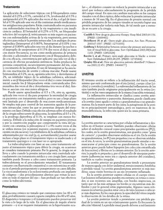 Diagnóstico clínico y_tratamiento