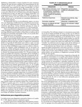 Diagnóstico clínico y_tratamiento