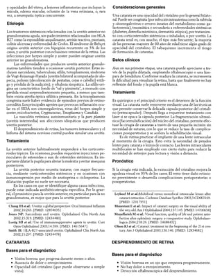 Diagnóstico clínico y_tratamiento