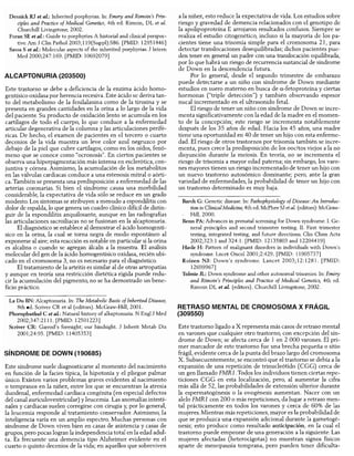Diagnóstico clínico y_tratamiento