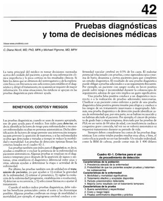 Diagnóstico clínico y_tratamiento