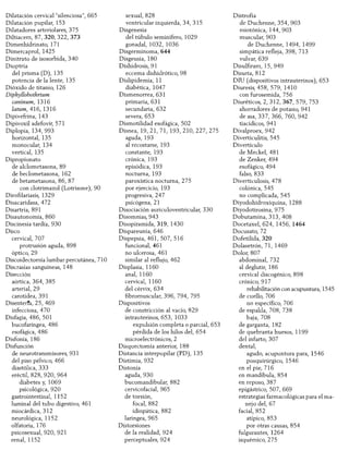 Diagnóstico clínico y_tratamiento