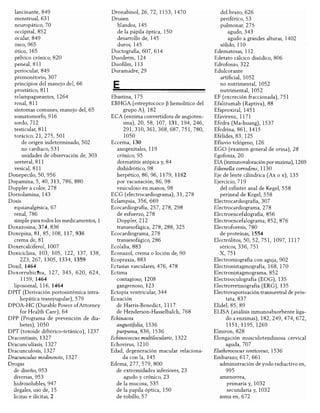 Diagnóstico clínico y_tratamiento