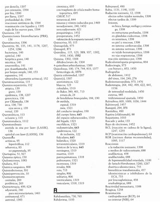 Diagnóstico clínico y_tratamiento