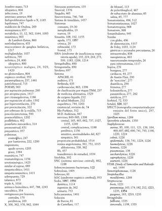 Diagnóstico clínico y_tratamiento
