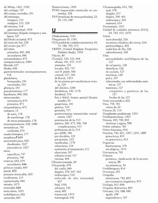 Diagnóstico clínico y_tratamiento