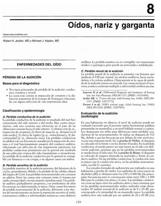Diagnóstico clínico y_tratamiento