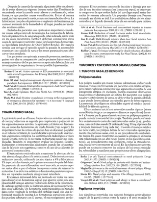 Diagnóstico clínico y_tratamiento