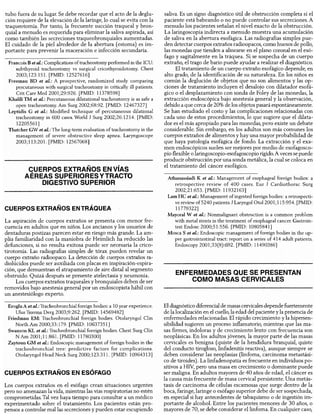 Diagnóstico clínico y_tratamiento