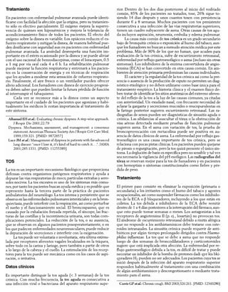 Diagnóstico clínico y_tratamiento