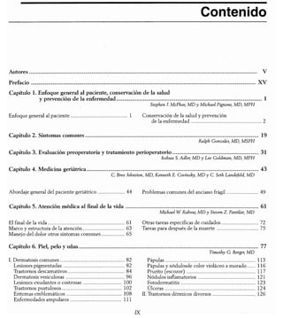 Diagnóstico clínico y_tratamiento