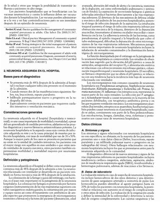 Diagnóstico clínico y_tratamiento