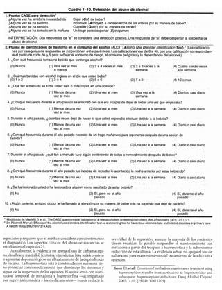 Diagnóstico clínico y_tratamiento