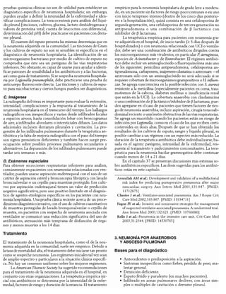Diagnóstico clínico y_tratamiento