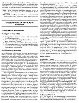 Diagnóstico clínico y_tratamiento