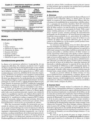 Diagnóstico clínico y_tratamiento