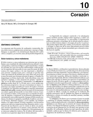 Diagnóstico clínico y_tratamiento