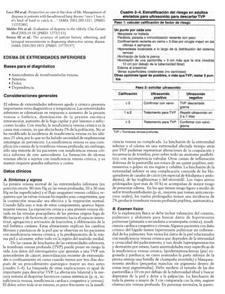 Diagnóstico clínico y_tratamiento