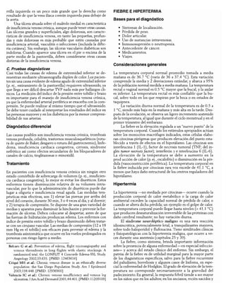 Diagnóstico clínico y_tratamiento