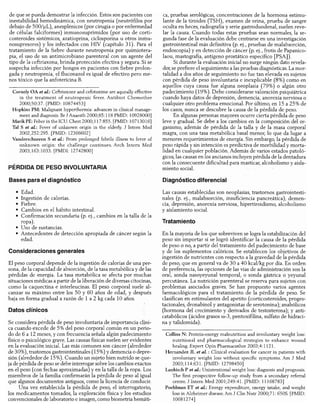 Diagnóstico clínico y_tratamiento
