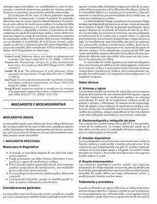 Diagnóstico clínico y_tratamiento