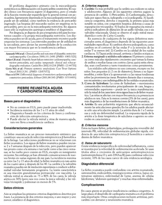 Diagnóstico clínico y_tratamiento