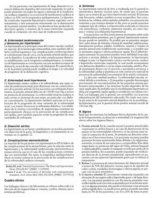 Diagnóstico clínico y_tratamiento