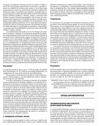 Diagnóstico clínico y_tratamiento
