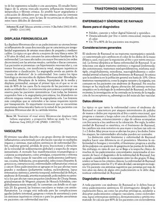 Diagnóstico clínico y_tratamiento