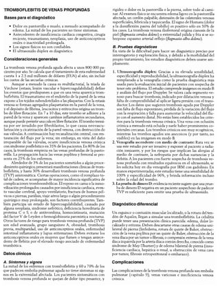 Diagnóstico clínico y_tratamiento