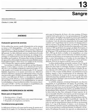 Diagnóstico clínico y_tratamiento
