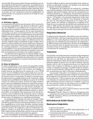 Diagnóstico clínico y_tratamiento