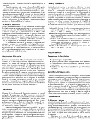 Diagnóstico clínico y_tratamiento