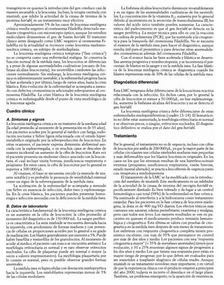 Diagnóstico clínico y_tratamiento