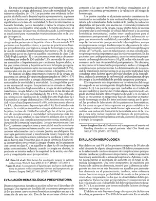 Diagnóstico clínico y_tratamiento