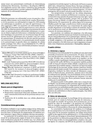 Diagnóstico clínico y_tratamiento