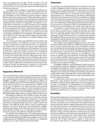 Diagnóstico clínico y_tratamiento