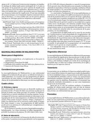 Diagnóstico clínico y_tratamiento