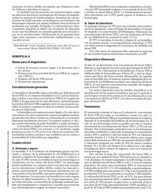 Diagnóstico clínico y_tratamiento