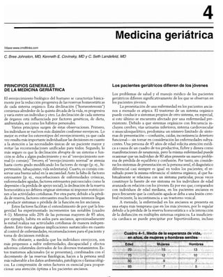 Diagnóstico clínico y_tratamiento