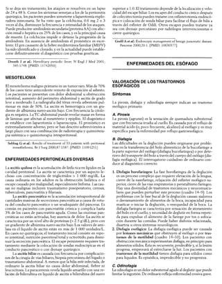 Diagnóstico clínico y_tratamiento