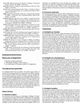 Diagnóstico clínico y_tratamiento