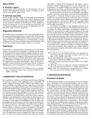 Diagnóstico clínico y_tratamiento