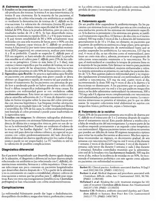 Diagnóstico clínico y_tratamiento