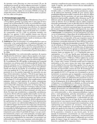 Diagnóstico clínico y_tratamiento