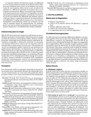 Diagnóstico clínico y_tratamiento