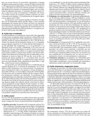 Diagnóstico clínico y_tratamiento