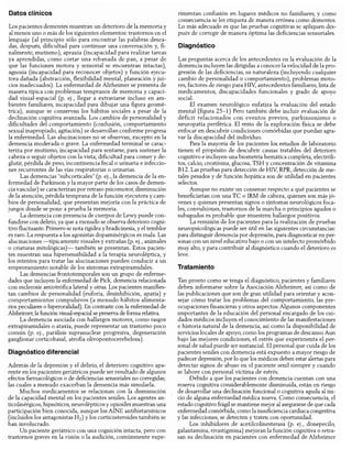 Diagnóstico clínico y_tratamiento