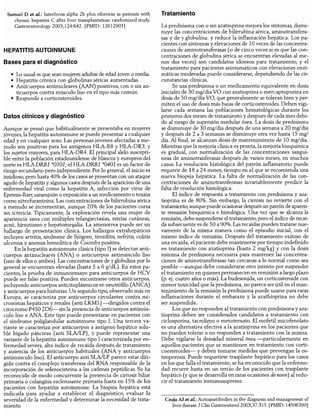 Diagnóstico clínico y_tratamiento
