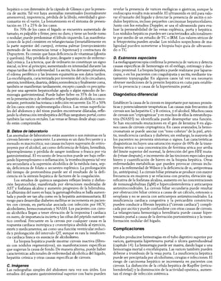 Diagnóstico clínico y_tratamiento
